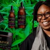 Whoopi Goldberg's Medical Marijuana Brand