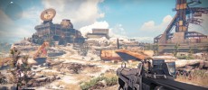 For those who are wondering, this DLC release is not on the same scale at The Taken King, but that doesn't mean it might be a letdown.