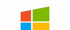 Microsoft Windows Logo