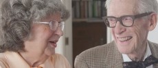 Elderly Couple