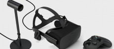 Oculus Rift