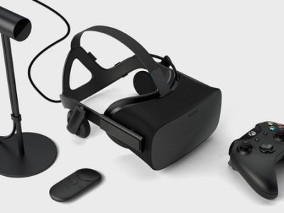Oculus Rift