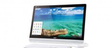 Acer Chromebase