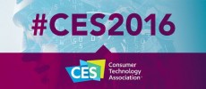 CES, also known as the Consumer Electronics Show, is an internationally renowned electronics and technology trade show, attracting major companies and industry professionals worldwide. 