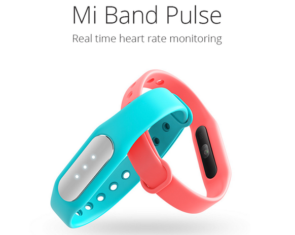 The Band Pulse maintains a low price of US$15 yet featuring a new HR sensor, software and app.