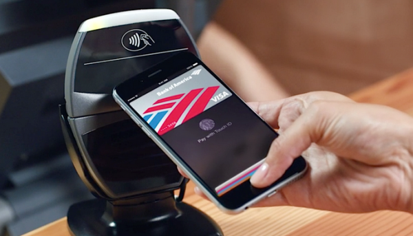 Apple has planned to get the Apple Pay to work with websites for iPhone and iPad during the second half of the year.