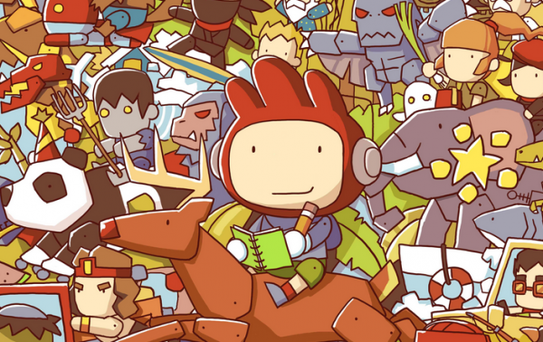 5th Cell studio was working on a mobile game “Scribblenauts: Fighting Words,” and this project shutdown resulted in wake of layoffs. 