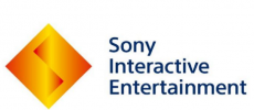 Sony Interactive Entertainment Logo