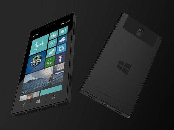 Surface Phone Release Date Not Happening Until Late 2018 but Windows 10 Handset Will Launch this 2017?