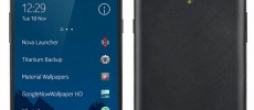 Nokia A1