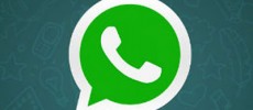 WhatsApp Logo