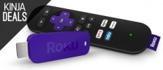Roku Streaming Stick 