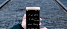 Samsung Galaxy Note series