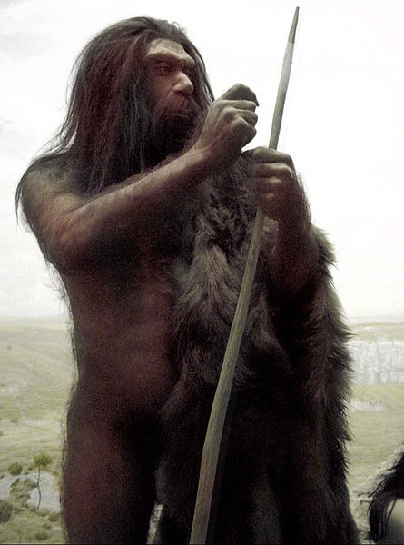 DNA from Neanderthal ancestors helped boost modern day human immunity and even allergies.