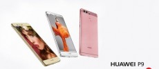 Huawei P9