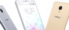Meizu M3 Note