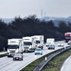 Semi-Autnomous Trucks