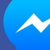 Facebook Messenger Logo
