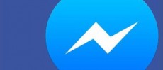 Facebook Messenger Logo