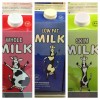 Milk Cartons