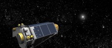 The Kepler Space Telescope already detected more than 5,000 planet candidates where 1,041 of them are confirmed.