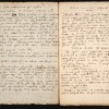 In this manuscript, Newton included the recipe for sophick mercury which is a key ingredient in the philosopher's stone.