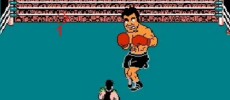 Mike Tyson's Punch-Out!!