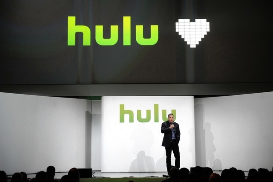 Starting April 7, subscribers of Cablevision’s Optimum TV service can now access Hulu on channel 605.