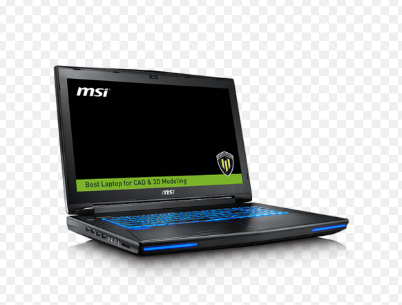 Taiwanese information technology corporation MSI announced the arrival of the first virtual reality-ready laptop available in the market.