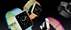 Apple Watch Units