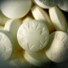 Aspirin Pills