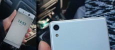 Sony Xperia C6