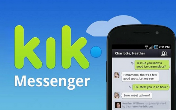 Kik Messenger's new bot store for iOS has officially been opened, allowing developers to create new chat bots.