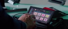 Cellebrite UFED Device