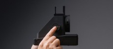 Impossible Project's I-1 Camera