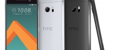 HTC 10