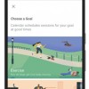 Google Calendar's Goals