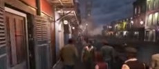 Mafia III is an upcoming action-adventure video game developed by Hangar 13 and published by 2K Games, scheduled to be released for Microsoft Windows, Mac OS X, PlayStation 4, and Xbox One in 2016. 