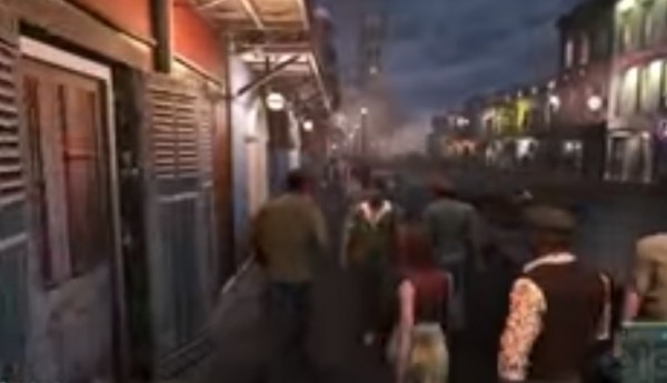 Mafia III is an upcoming action-adventure video game developed by Hangar 13 and published by 2K Games, scheduled to be released for Microsoft Windows, Mac OS X, PlayStation 4, and Xbox One in 2016.