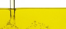 Vegetable Oil