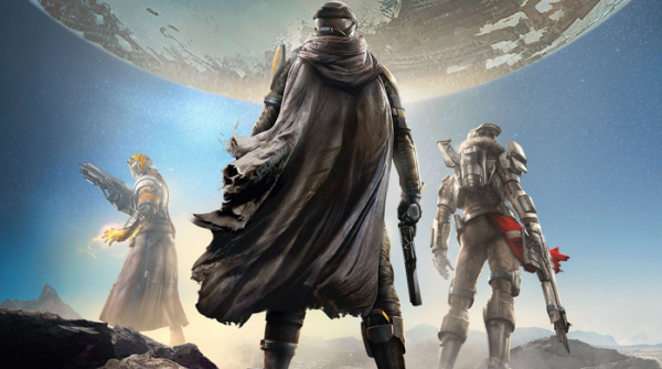 Taken King Owners have the Destiny's next big update ready and it is being called as the Destiny April Update. 