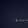 Project Tango allows devices to map the 3D space around them in real time using a combination of cameras and sensors