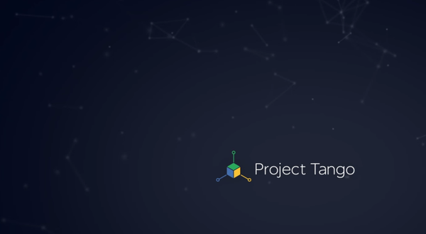 Project Tango allows devices to map the 3D space around them in real time using a combination of cameras and sensors