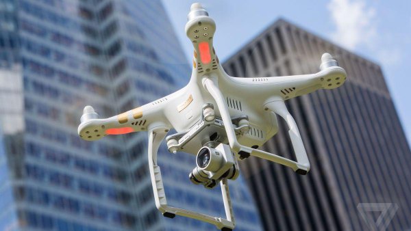Drone