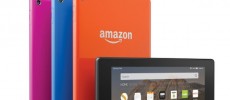 Amazon Kindle Fire 8 HD