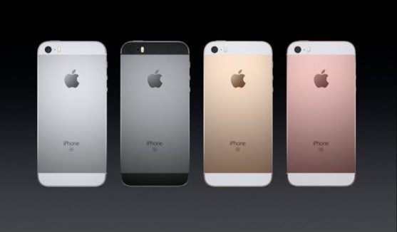 Rumored 128GB iPhone SE March 2017 Release Will Lead to Price Cuts on 64GB, 16GB Models?