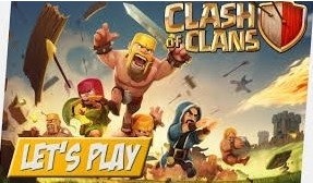 "Clash of Clans" players can expect another update for the game in June. (YouTube)