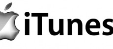 iTunes Logo