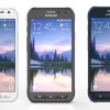 Samsung's Galaxy  S7