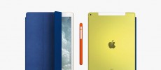 iPad Pro for Design Museum Auction